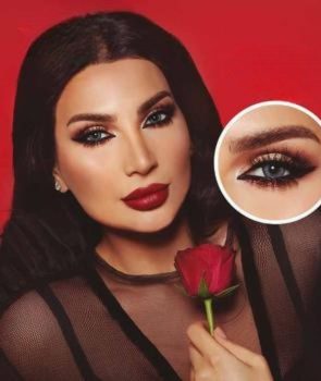 Bella Glow Radiant Grey